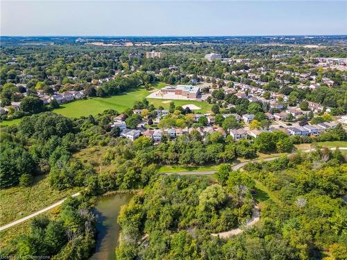 30 Reid Court, Guelph, ON - Outdoor With View