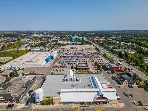 30 Reid Court, Guelph, ON - Outdoor With View