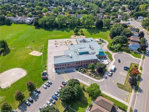 30 Reid Court, Guelph, ON - Outdoor With View