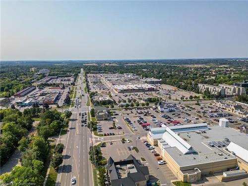 30 Reid Court, Guelph, ON - Outdoor With View