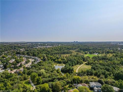 30 Reid Court, Guelph, ON - Outdoor With View