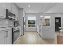 20 Greenaway Avenue, Hamilton, ON  - Indoor Photo Showing Kitchen 