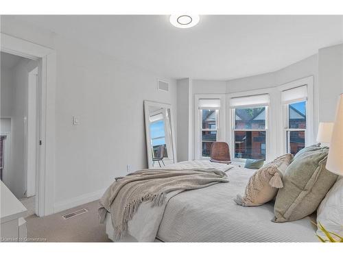 20 Greenaway Avenue, Hamilton, ON - Indoor Photo Showing Bedroom