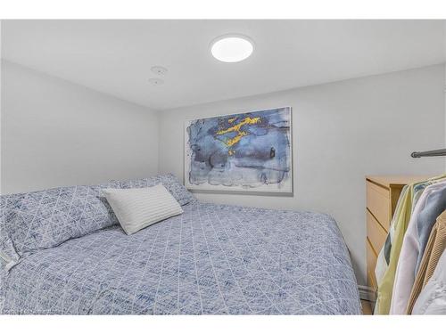 20 Greenaway Avenue, Hamilton, ON - Indoor Photo Showing Bedroom