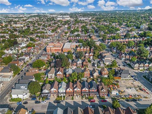 20 Greenaway Avenue, Hamilton, ON - Outdoor With View