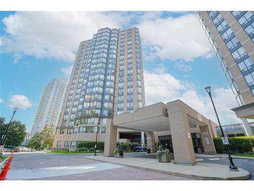 1709-1 Hickory Tree Road, Toronto, ON - Outdoor