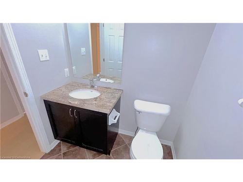 133 Braddock Private, Nepean, ON - Indoor Photo Showing Bathroom