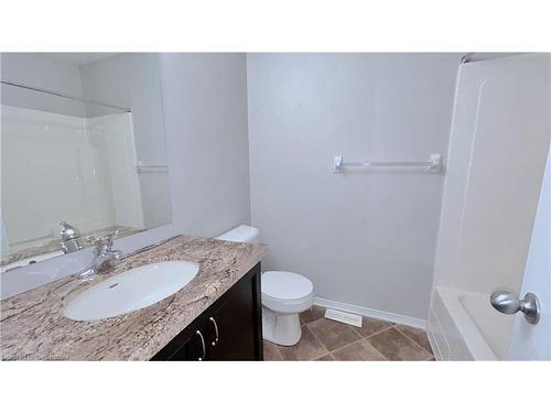 133 Braddock Private, Nepean, ON - Indoor Photo Showing Bathroom