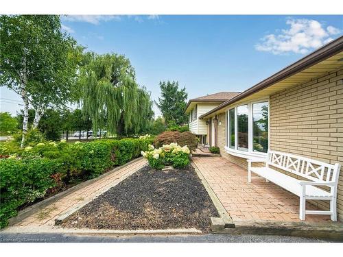 457 Trinity Church Road, Hamilton, ON - Outdoor