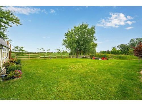 457 Trinity Church Road, Hamilton, ON - Outdoor With View