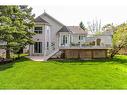 56 Trott Boulevard, Collingwood, ON  - Outdoor 