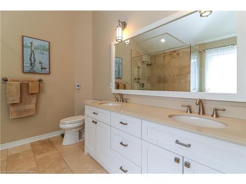 56 Trott Boulevard, Collingwood, ON - Indoor Photo Showing Bathroom