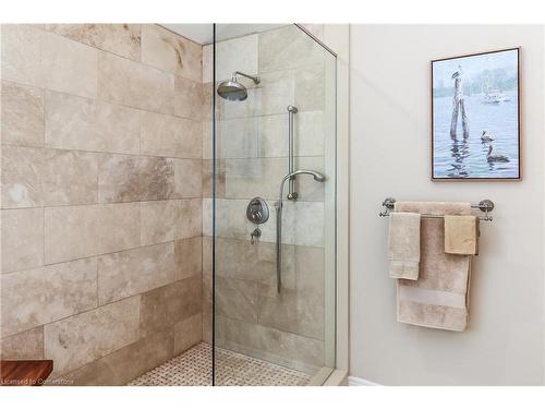 56 Trott Boulevard, Collingwood, ON - Indoor Photo Showing Bathroom