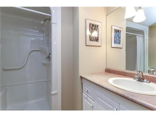 56 Trott Boulevard, Collingwood, ON - Indoor Photo Showing Bathroom