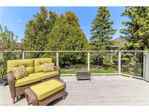 56 Trott Boulevard, Collingwood, ON - Outdoor