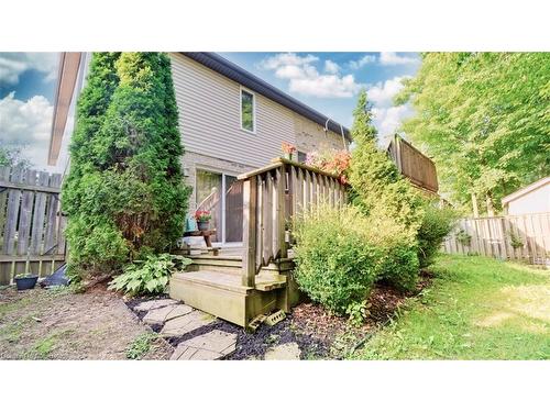 1085 South Wenige Drive, London, ON - Outdoor With Deck Patio Veranda