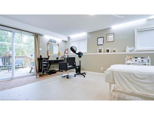 1085 South Wenige Drive, London, ON - Indoor Photo Showing Bedroom