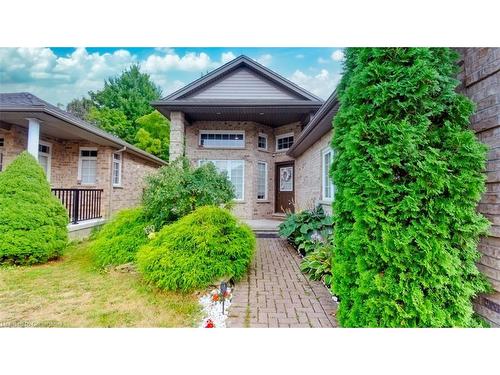 1085 South Wenige Drive, London, ON - Outdoor