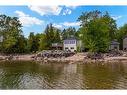 16 William Avenue, Wasaga Beach, ON  - Outdoor With Body Of Water 