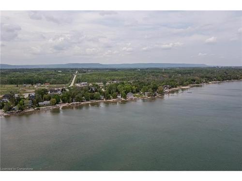 16 William Avenue, Wasaga Beach, ON - Outdoor With Body Of Water With View