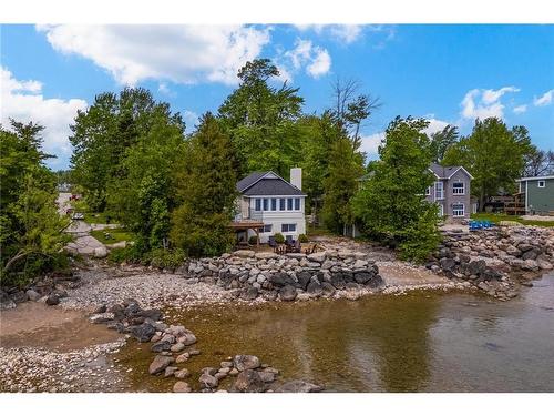 16 William Avenue, Wasaga Beach, ON - Outdoor With Body Of Water