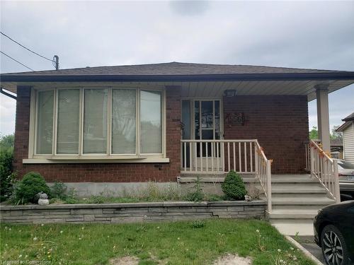 5568 Drummond Road, Niagara Falls, ON - Outdoor