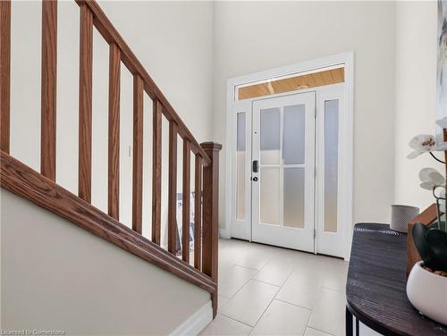 111 Livingston Drive, Tillsonburg, ON - Indoor Photo Showing Other Room