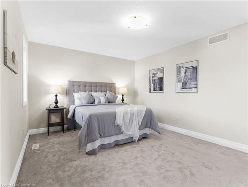 111 Livingston Drive, Tillsonburg, ON - Indoor Photo Showing Bedroom