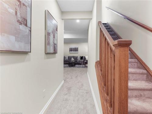 111 Livingston Drive, Tillsonburg, ON - Indoor Photo Showing Other Room