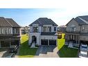 125 Prince Charles Crescent, Woodstock, ON  - Outdoor With Facade 