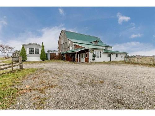 7941 Highway 26, Clearview, ON 