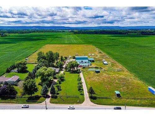 7941 Highway 26, Clearview, ON - Outdoor With View