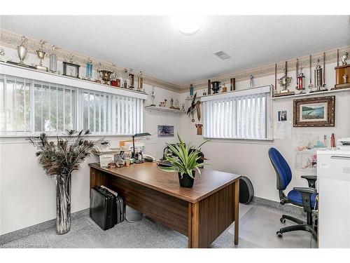 7941 Highway 26, Clearview, ON - Indoor Photo Showing Office