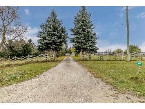 7941 Highway 26, Clearview, ON - Outdoor With View