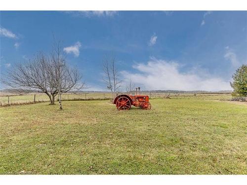 7941 Highway 26, Clearview, ON - Outdoor With View