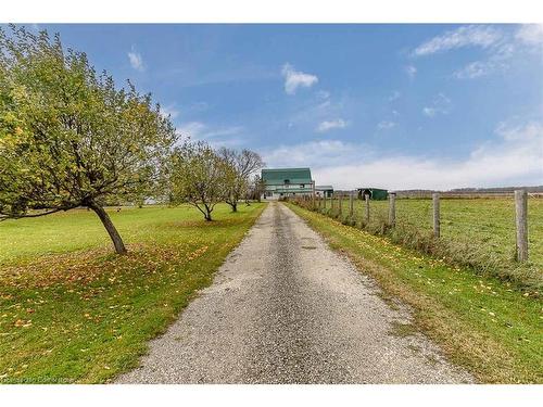 7941 Highway 26, Clearview, ON - Outdoor With View