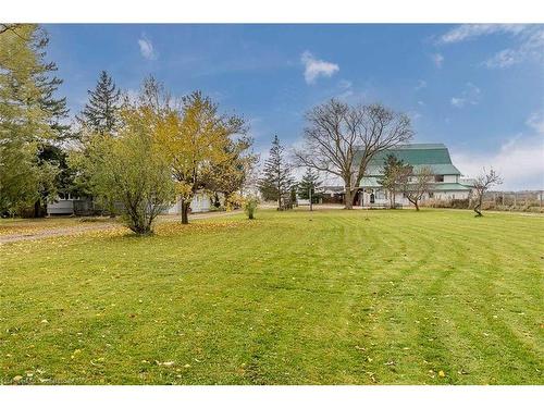 7941 Highway 26, Clearview, ON - Outdoor