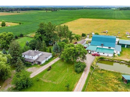 7941 Highway 26, Clearview, ON - Outdoor With View