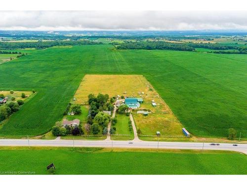 7941 Highway 26, Clearview, ON - Outdoor With View