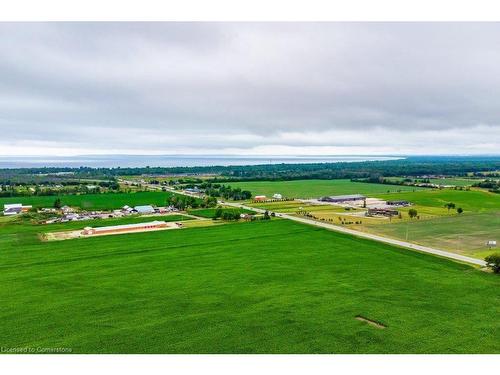 7941 Highway 26, Clearview, ON - Outdoor With View