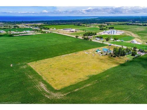 7941 Highway 26, Clearview, ON - Outdoor With View