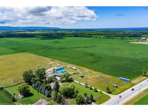 7941 Highway 26, Clearview, ON - Outdoor With View