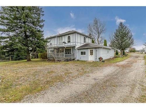 7941 Highway 26, Clearview, ON - Outdoor