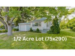 2293 Glenwood Drive  Burlington, ON L7R 3R6