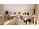 60 52Nd Street S, Wasaga Beach, ON  - Indoor Photo Showing Living Room 