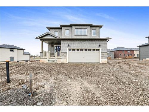 Upper-115 Hillcrest Road, Port Colborne, ON - Outdoor