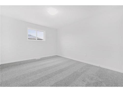 Upper-115 Hillcrest Road, Port Colborne, ON - Indoor Photo Showing Other Room