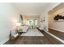 4281 Creeks End, Mississauga, ON  - Indoor Photo Showing Living Room 