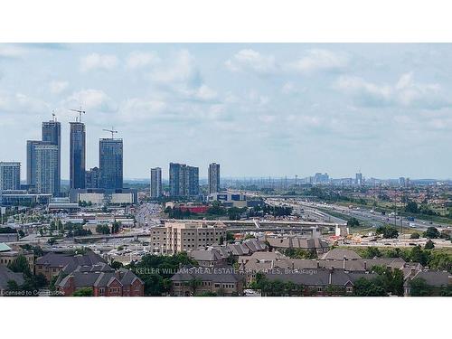 4281 Creeks End, Mississauga, ON - Outdoor With View