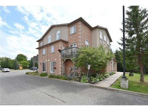 15 Cheltenham Road, Barrie, ON - Outdoor With Balcony